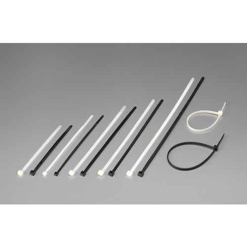 コンベックス 結束バンド耐候性B CV−550B