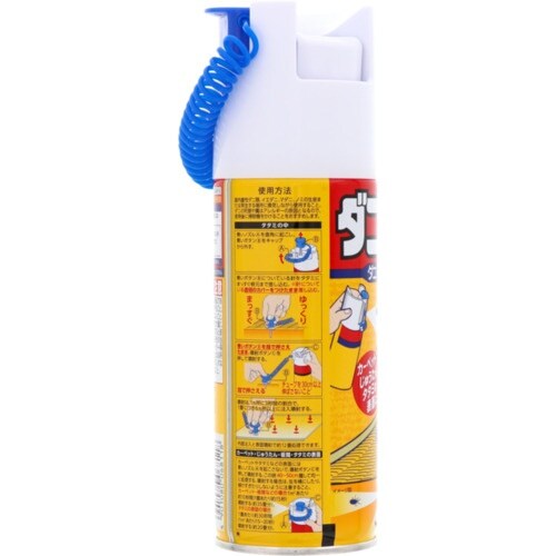 アース ダニアース300mL