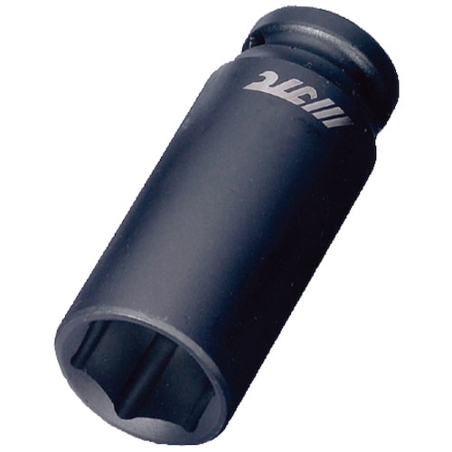 JTC 12.7mm 12PCS ディープインパク