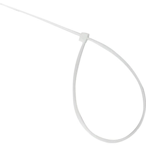 コンベックス 結束バンドナチュラル色 CV−450