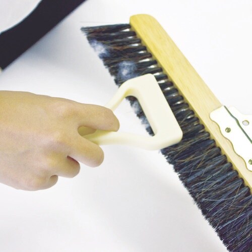 テラモト 毛カキ