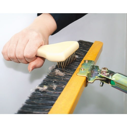 テラモト 毛カキ