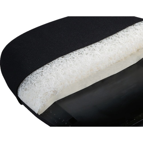 IRIS 回転椅子3DA ループ肘