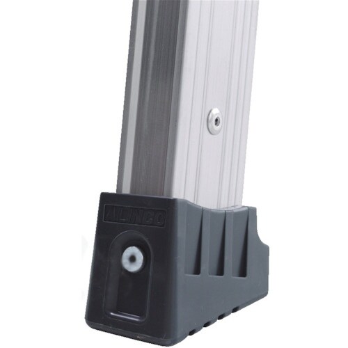 アルインコ 長尺専用脚立PRS−W 天板高さ2.2