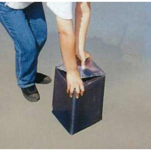 MECHANICS 一斗缶折りたたみカッター たた