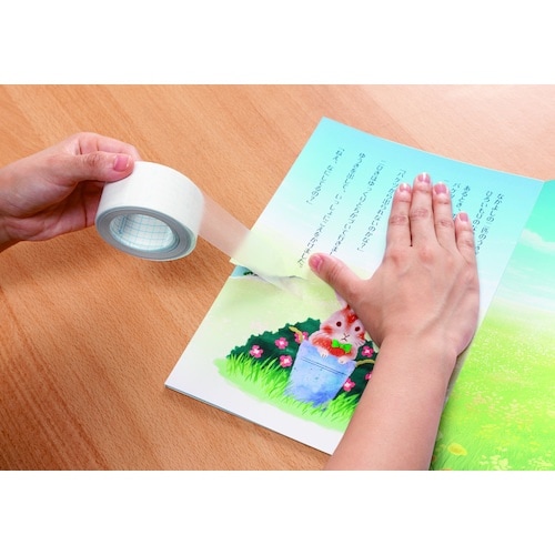 ニチバン カバーテープCF−T50