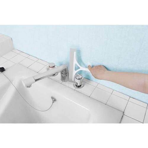 azuma sm@rt764浴室水切りワイパー