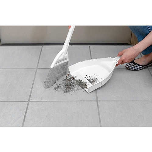 azuma sm@rt146玄関ほうき&チリトリ