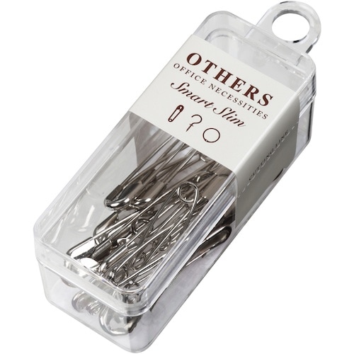 VELOS スマートスリム 大 安全ピン38mm