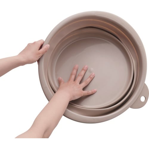 伊勢藤 ソフトタブ ベージュ