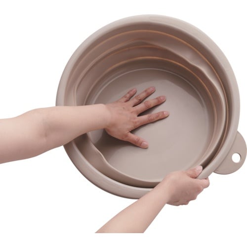 伊勢藤 ソフトタブ ベージュ