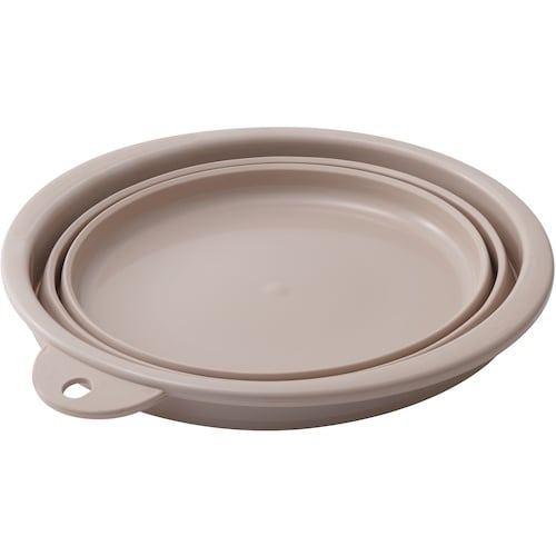 伊勢藤 ソフトタブ ベージュ