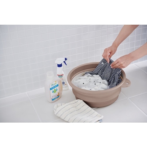 伊勢藤 ソフトタブ ベージュ