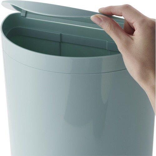 伊勢藤 メルナミニ ミントグリーン