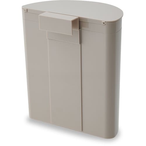 伊勢藤 メルナミニ ベージュ