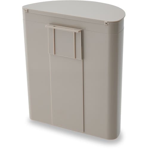 伊勢藤 メルナミニ ベージュ