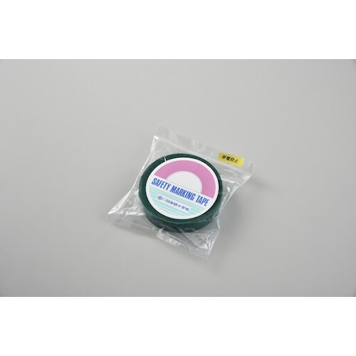 緑十字 クリーンルーム用ラインテープ 緑 HCPA