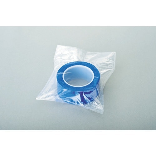 緑十字 クリーンルーム用ラインテープ 白 HCP−