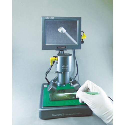 アトム 導電性異物除去具 ペタミクロン400 (2