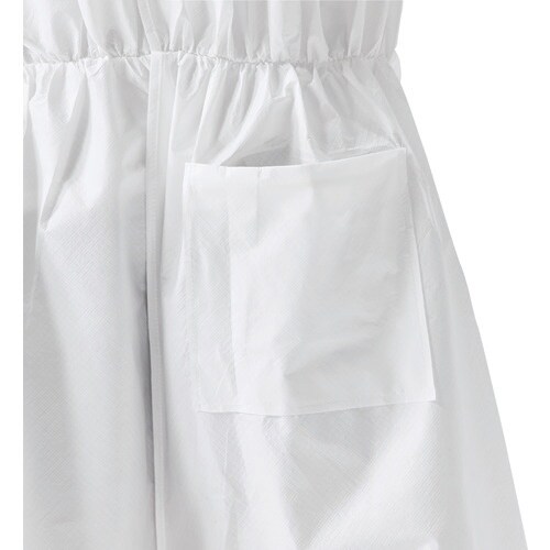 シゲマツ 作業服 マイクロガード1800W M (