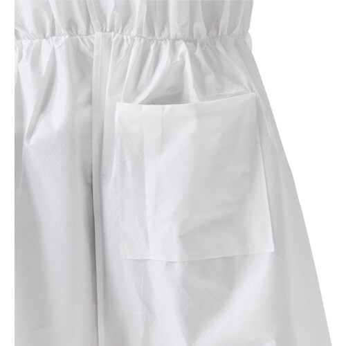 シゲマツ 作業服 マイクロガード1800W S (