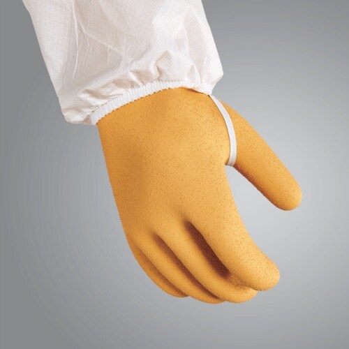 シゲマツ 作業服 マイクロガード1800W XL