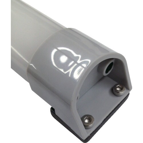 NIKKI 簡易防水型LEDリニアライト用マグネッ