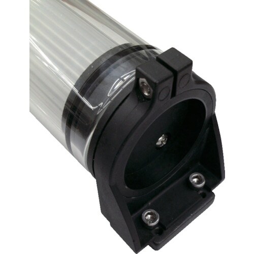 NIKKI 防水型LEDリニアライト用マグネットブ