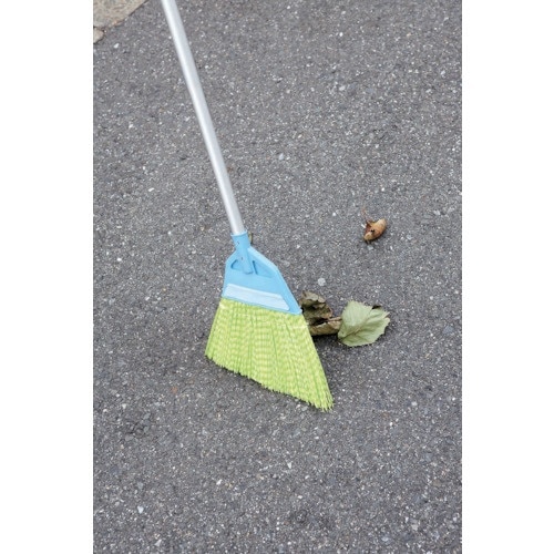 コンドル 庭ほうき ネオブルロンC 1本柄タイプ