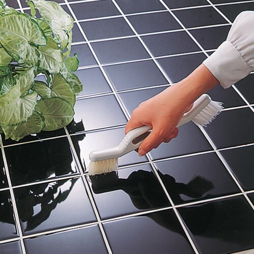 コンドル タイル目地ブラシ