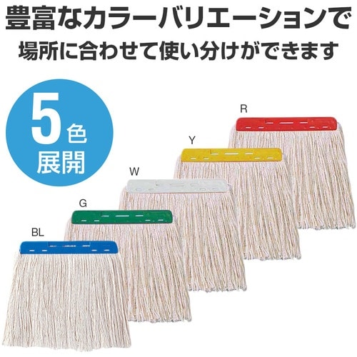 コンドル ヘッド交換シリーズTOUCH ONE 糸