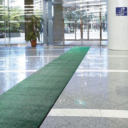 コンドル 玄関マット ニュー吸水マット #15 グ