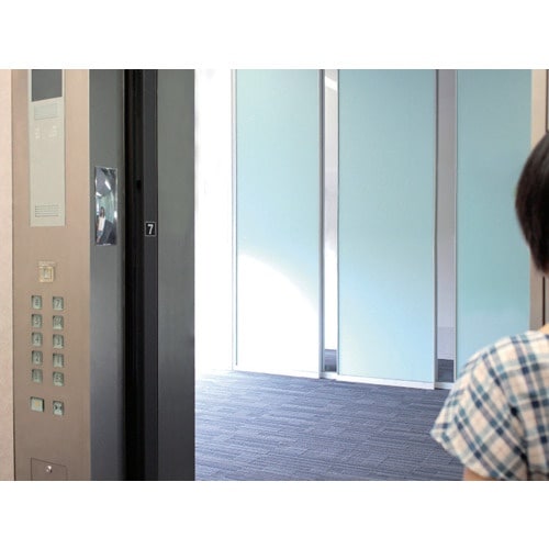 Komy FFミラーかご用85×205