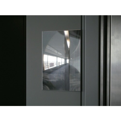 Komy FFミラー三方枠用 (Aタイプ)