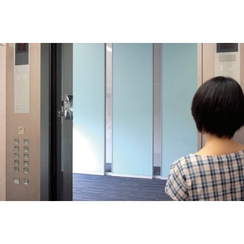 Komy FFミラー三方枠用 (Cタイプ)