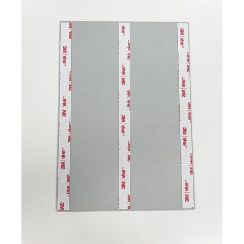 Komy FFミラー三方枠用 (Cタイプ)