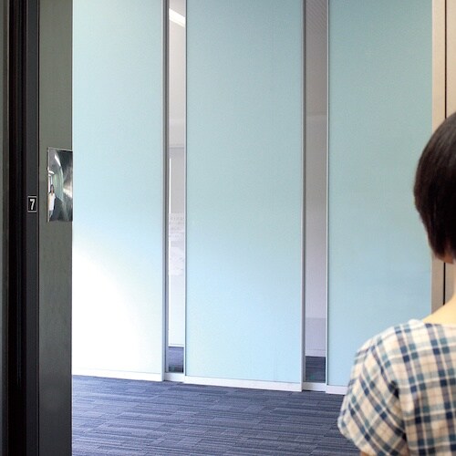 Komy FFミラー三方枠用 (Cタイプ)