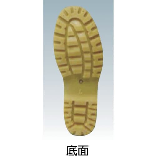 ハンシン F−71 ナイロンウェーダー ラジアル底