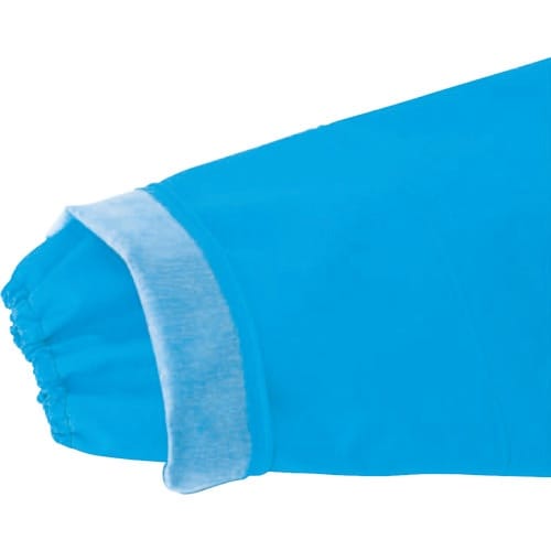 ハンシン RA−96 ジャケット ブルー L