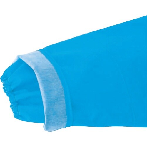 ハンシン RA−96 ジャケット ブルー LLL