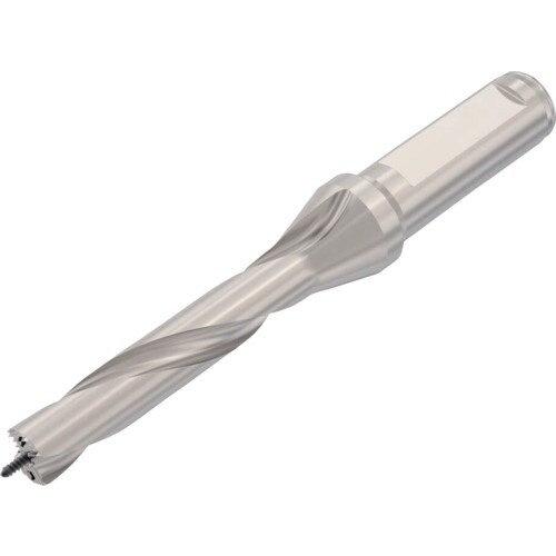 セコ ドリル加工 Crownloc(クラウンロック