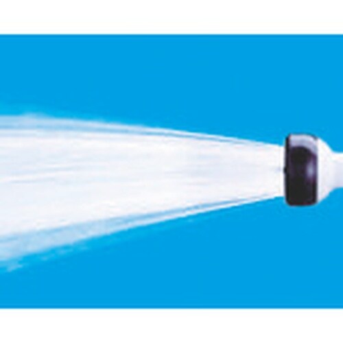 IRIS 268092 水量調整アクアガン ホワイ