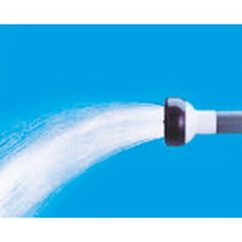 IRIS 268092 水量調整アクアガン ホワイ