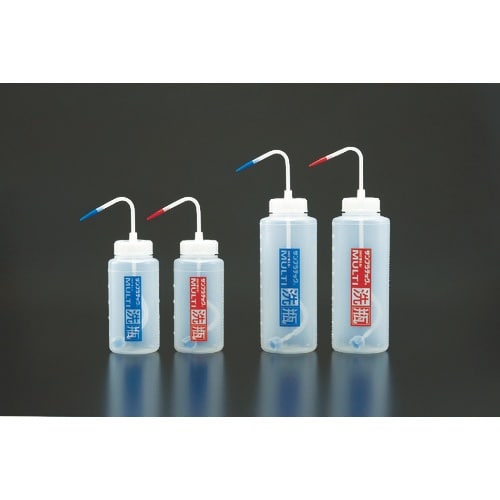 サンプラ 交換用先端ノズル 赤