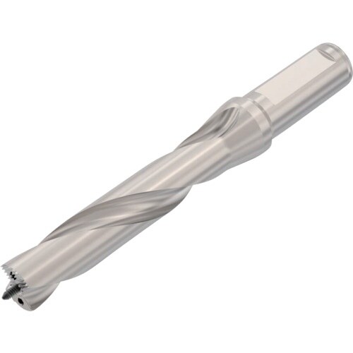 セコ ドリル加工 Crownloc(クラウンロック