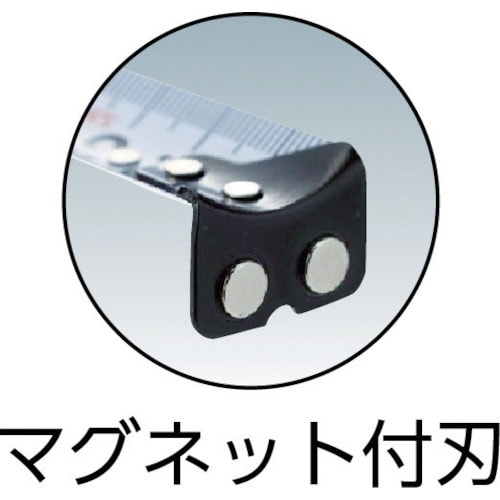 プロマート 技ありSJ25 5.5m MAG コン