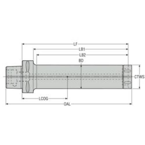 セコ ツーリング 防振