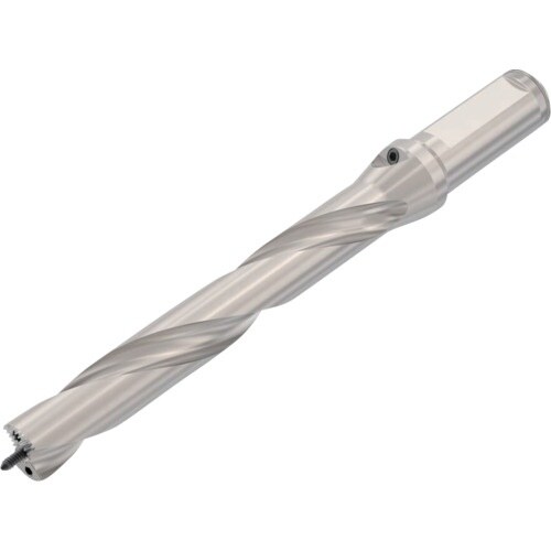 セコ ドリル加工 Crownloc(クラウンロック