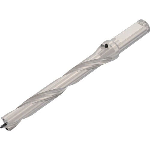 セコ ドリル加工 Crownloc(クラウンロック