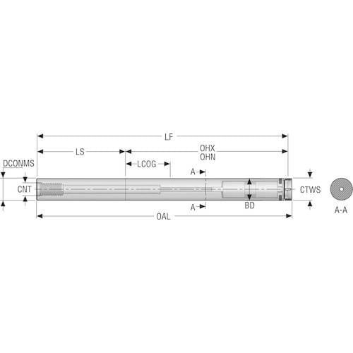 セコ ツーリング 防振